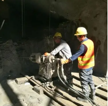 通化水下抗分散灌浆料特点 水下不分散注浆料介绍