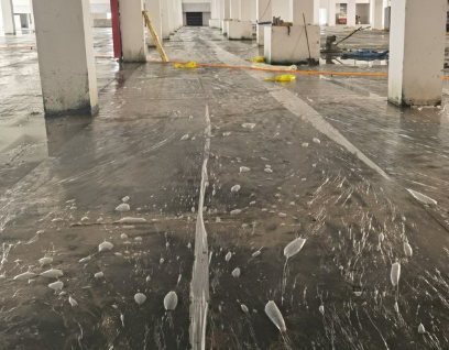 通化不发火砂浆和不发火金属骨料有什么区别