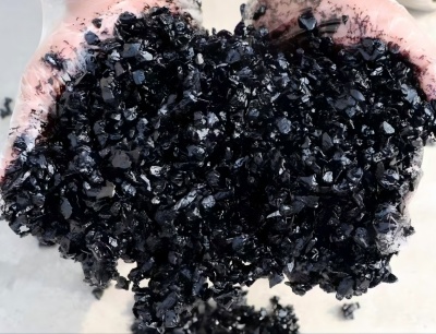 通化沥青冷补料（沥青砂）的优势特点与施工流程解析