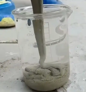 通化水工混凝土絮凝剂，水下抗分散剂的作用及施工方法