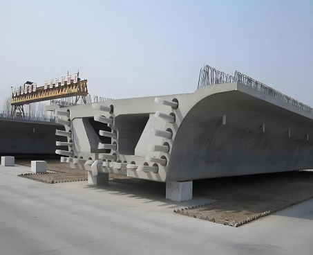 通化抗冻压浆料的特点及标准化施工工艺